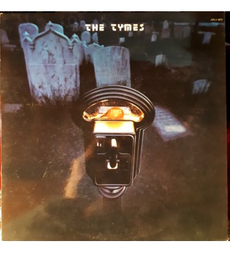 The Tymes - Tymes Up (LP, Album) mesvinyles.fr