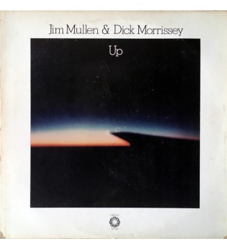 Jim Mullen & Dick Morrissey* - Up (LP, Album) mesvinyles.fr