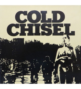 Cold Chisel - Cold Chisel (LP, Album, Gat) mesvinyles.fr