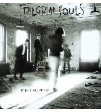 Pilgrim Souls - Is This All Of Us? (LP, Album) mesvinyles.fr