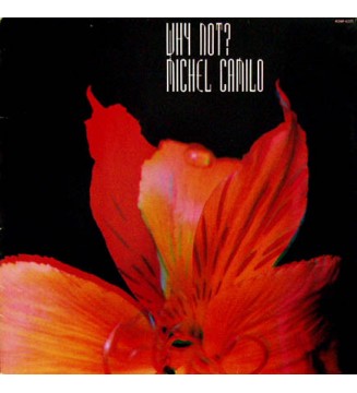 Michel Camilo - Why Not? (LP, Album) mesvinyles.fr