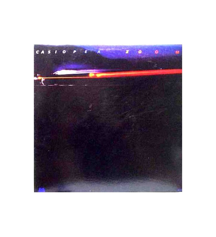 casiopea cd casiopea cd