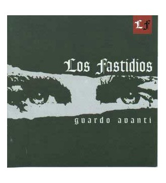 Los Fastidios - Guardo Avanti (LP, Album) mesvinyles.fr