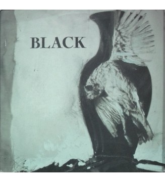 Black (2) - Black (LP, Comp) mesvinyles.fr
