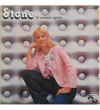 Stone (14) - 10 Années Après... (LP, Album) mesvinyles.fr