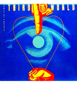 Third World - Sense Of Purpose (LP, Album) mesvinyles.fr