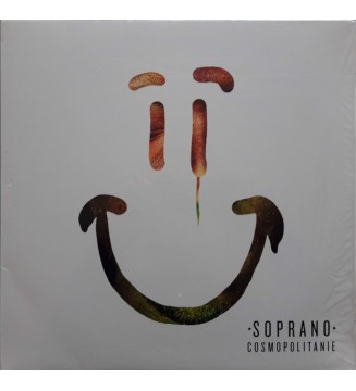Soprano (2) - Cosmopolitanie (2xLP, Album) mesvinyles.fr