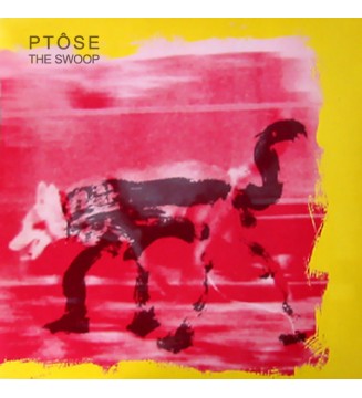 Ptôse - The Swoop (LP, MiniAlbum)  mesvinyles.fr