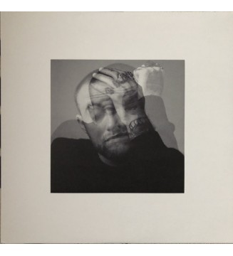 Mac Miller - Circles (2xLP, Album, Cle)  mesvinyles.fr