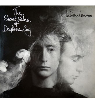 Julian Lennon - The Secret Value Of Daydreaming (LP, Album) mesvinyles.fr