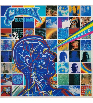 Climax Blues Band - Sample And Hold (LP, Album) mesvinyles.fr