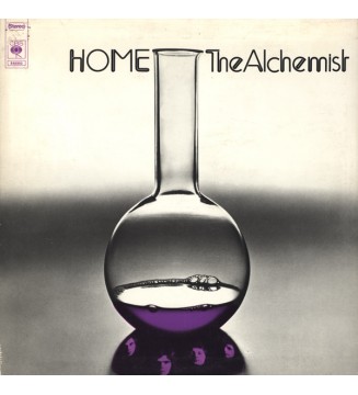 Home (2) - The Alchemist (LP, Album) mesvinyles.fr