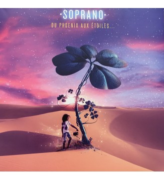 Soprano* - Du Phoenix Aux Etoiles ... (3xLP, Album)  new mesvinyles.fr