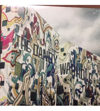 The Dandy Warhols - Why You So Crazy (LP, Album) mesvinyles.fr