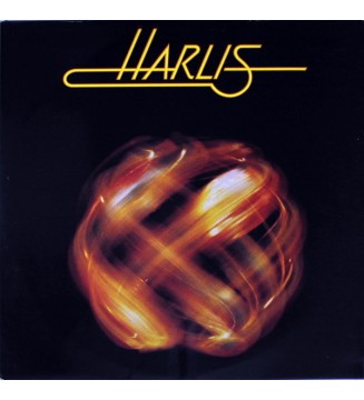 Harlis - Harlis (LP, Album) mesvinyles.fr