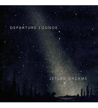 Departure Lounge (2) - Jetlag Dreams (LP, Ltd, Cle) mesvinyles.fr