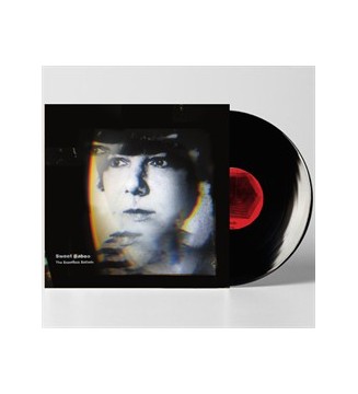 Sweet Baboo - The Boombox Ballads (LP)  new mesvinyles.fr
