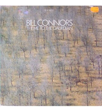 Bill Connors - Theme To The Gaurdian (LP, Album) mesvinyles.fr