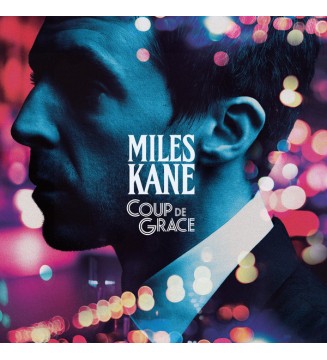 Miles Kane - Coup De Grace (LP, Album, Ltd, Pin)  new mesvinyles.fr