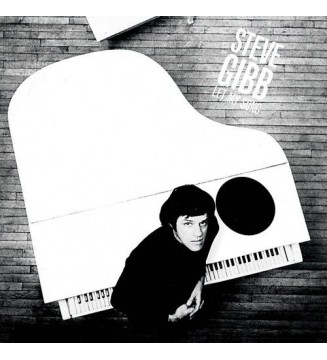Steve Gibb - Let My Song (LP) mesvinyles.fr
