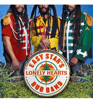 Easy Star All-Stars - Easy Star's Lonely Hearts Dub Band (LP, Album) mesvinyles.fr