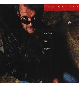 Joe Cocker - Unchain My Heart (LP, Album) mesvinyles.fr