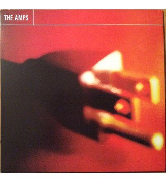 The Amps - Pacer (LP, Album, RE) mesvinyles.fr