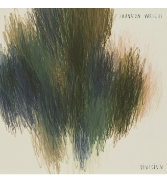 Shannon Wright - Division (LP, Album)  mesvinyles.fr