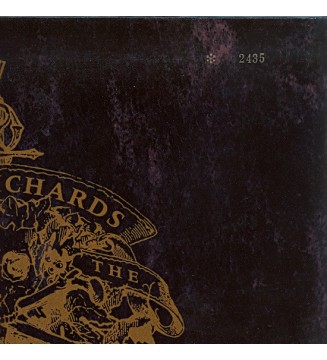 Keith Richards And The X-Pensive Winos - Live At The Hollywood Palladium, December 15, 1988 (LP, Album, Ltd, Num) mesvinyles.fr