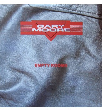 Gary Moore - Empty Rooms (12', Maxi) mesvinyles.fr