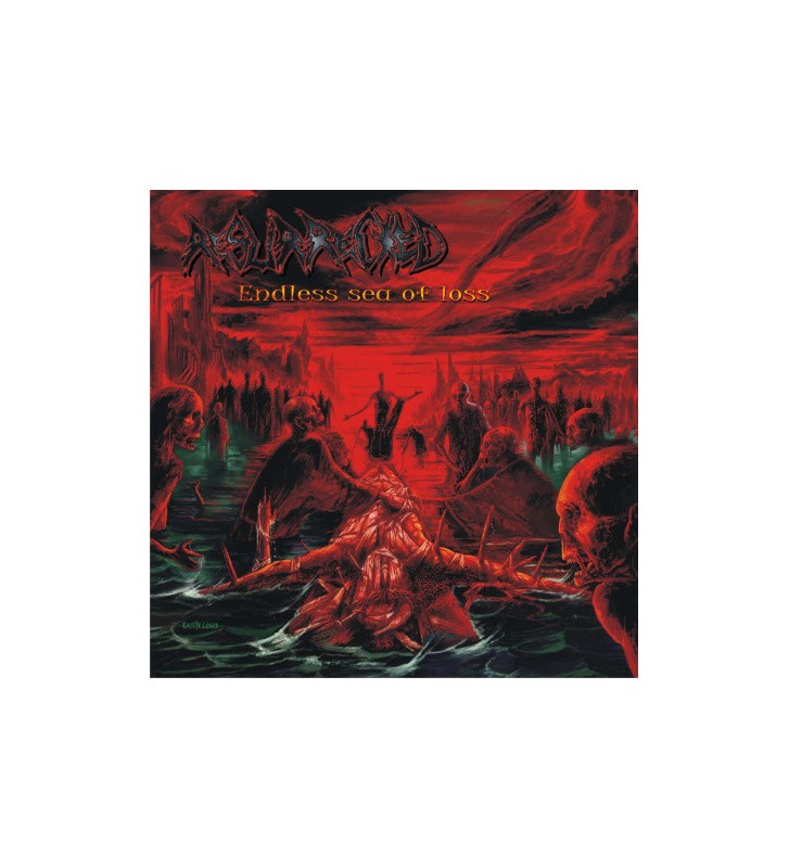 sea of darkness album sea of darkness album