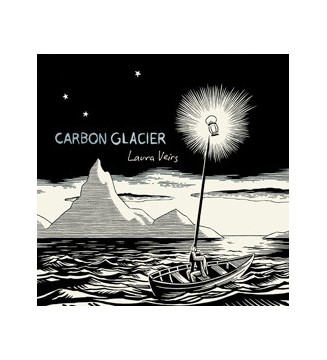 Laura Veirs - Carbon Glacier (LP, Album, 180) mesvinyles.fr