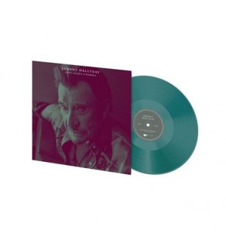 Deux sortes d’hommes La terre promise - Vinyle Vert Transparent new mesvinyles.fr