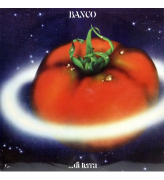 Banco* - ...Di Terra (LP, Album) mesvinyles.fr
