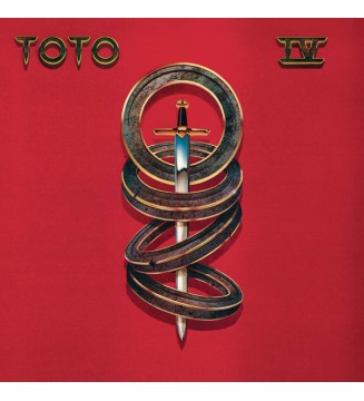 Toto - Toto IV (LP, RM) new mesvinyles.fr