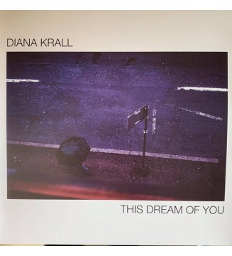 Diana Krall - This Dream Of You (2xLP, Album, Gat) new mesvinyles.fr