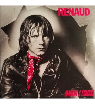 Renaud - Marche À L'Ombre (LP, Album, RE, 180) new mesvinyles.fr
