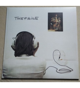 Thiéfaine* - Autorisation De Délirer (LP, Album, RE, RM) new mesvinyles.fr