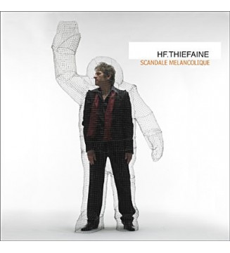 HF Thiéfaine* - Scandale Mélancolique (2xLP, Album) new mesvinyles.fr