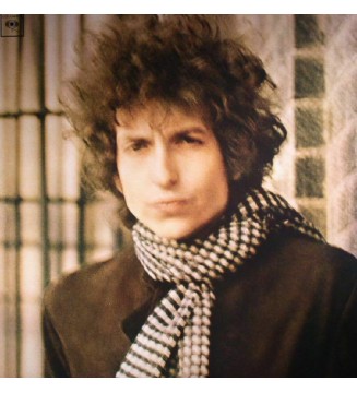 Bob Dylan – Blonde On Blonde new mesvinyles.fr