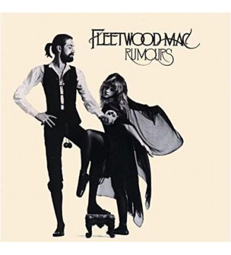 Fleetwood Mac - Rumours (LP, Album, RE) mesvinyles.fr