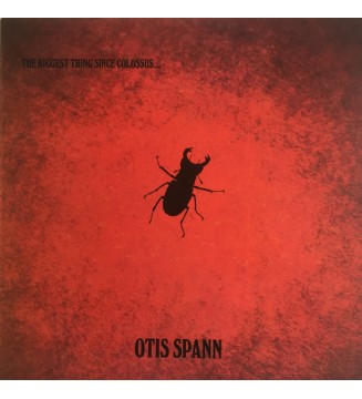 Otis Spann with Fleetwood Mac - The Biggest Thing Since Colossus (LP, Album, RE, 180) new mesvinyles.fr