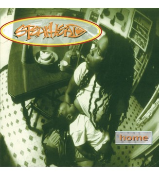 Spearhead - Home (2xLP, Album, RE, Gat) new mesvinyles.fr