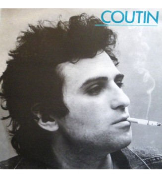 Coutin* - Coutin (LP, Album, RE) new mesvinyles.fr
