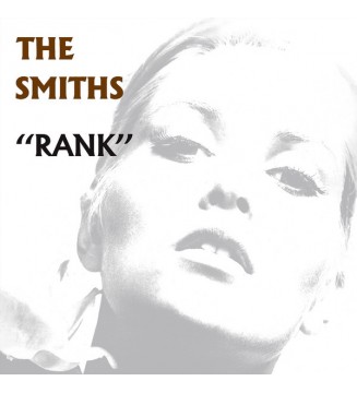 The Smiths - Rank (2x12', Album, RE, RM, Gat)   mesvinyles.fr