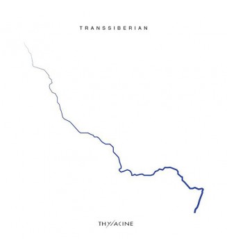 Thylacine (4) - Transsiberian (LP, Album, Whi) new mesvinyles.fr