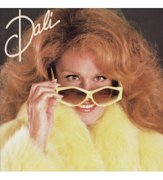 Dalida - Dali (LP, Album) mesvinyles.fr