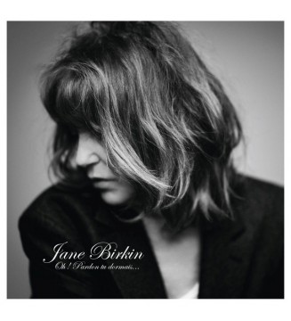 Jane Birkin - Oh ! Pardon Tu Dormais... (LP, Album) mesvinyles.fr