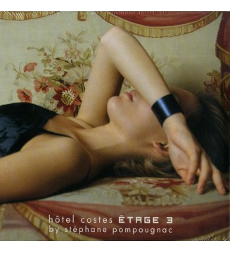 Various - Hotel Costes Etage 3 (2xLP, Comp) mesvinyles.fr