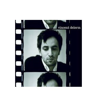 Vincent Delerm - Vincent Delerm (LP, Album)  new mesvinyles.fr